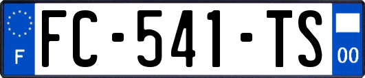 FC-541-TS