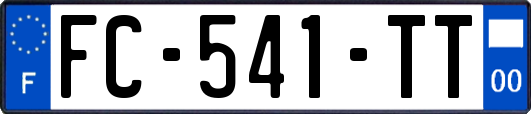 FC-541-TT