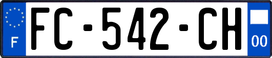 FC-542-CH