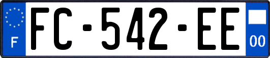 FC-542-EE