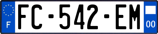 FC-542-EM