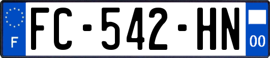 FC-542-HN