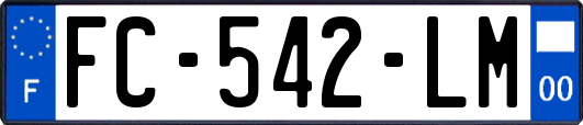 FC-542-LM