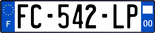 FC-542-LP