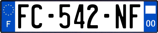 FC-542-NF