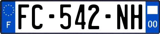 FC-542-NH