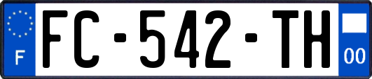 FC-542-TH