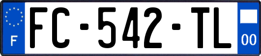 FC-542-TL