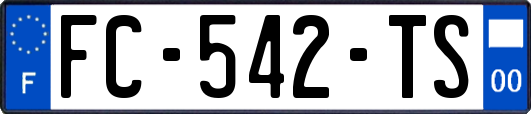 FC-542-TS