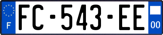 FC-543-EE