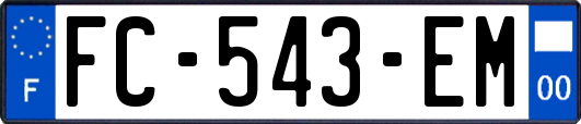 FC-543-EM