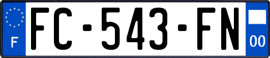 FC-543-FN