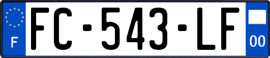 FC-543-LF