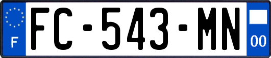 FC-543-MN