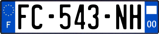 FC-543-NH
