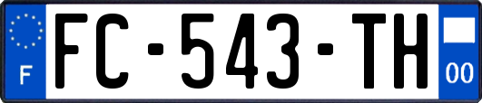 FC-543-TH