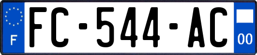 FC-544-AC