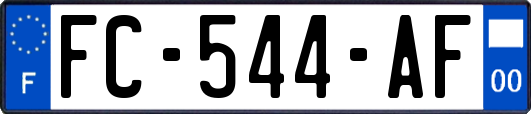 FC-544-AF