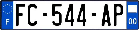 FC-544-AP