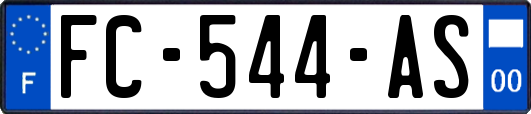 FC-544-AS