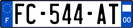 FC-544-AT