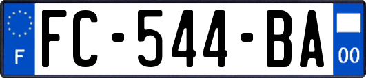 FC-544-BA