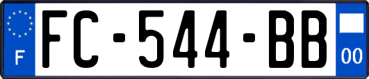 FC-544-BB