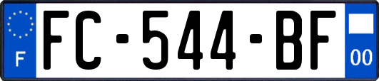 FC-544-BF