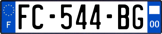 FC-544-BG