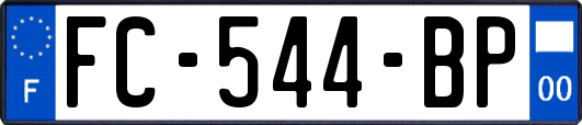 FC-544-BP