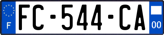 FC-544-CA