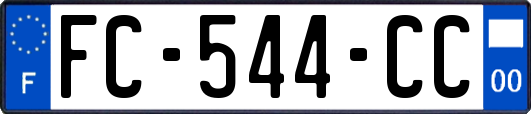 FC-544-CC