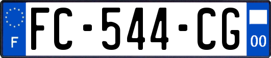 FC-544-CG