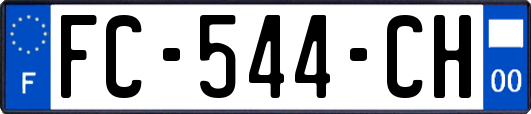 FC-544-CH