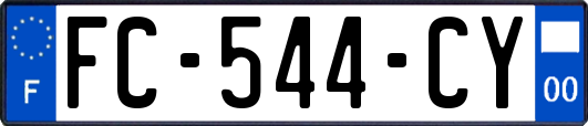 FC-544-CY