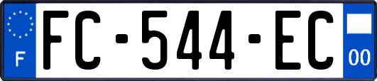 FC-544-EC