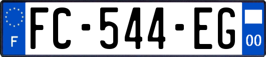 FC-544-EG