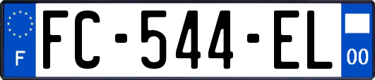 FC-544-EL