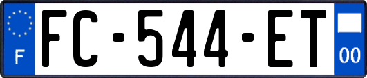 FC-544-ET