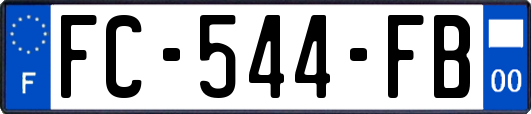 FC-544-FB