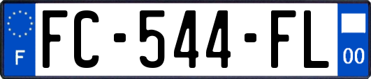 FC-544-FL