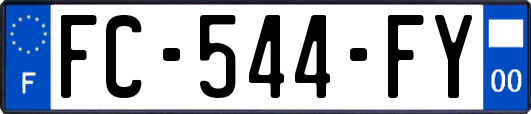 FC-544-FY