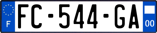 FC-544-GA