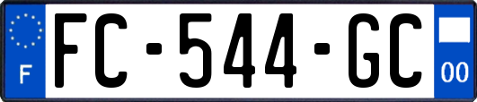 FC-544-GC