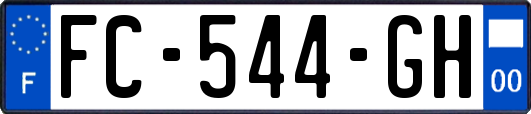 FC-544-GH