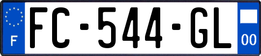 FC-544-GL