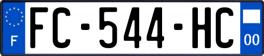 FC-544-HC