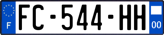 FC-544-HH