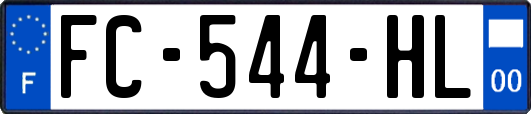 FC-544-HL