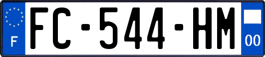 FC-544-HM